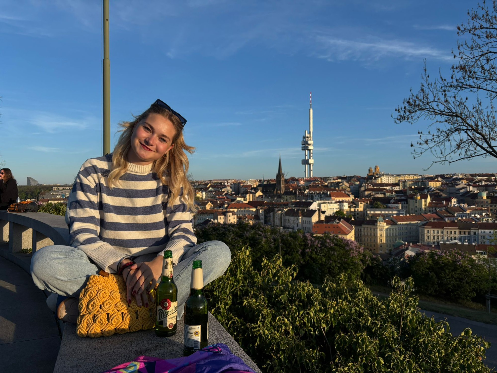 Image from Prague University of Economics and Business