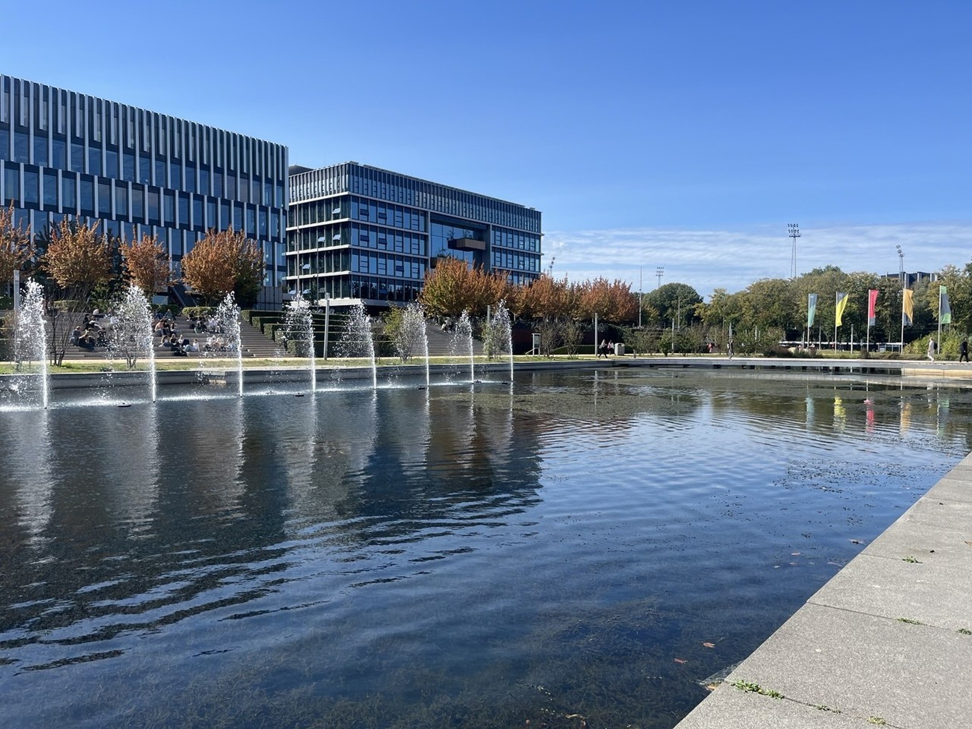 Image from Erasmus University Rotterdam