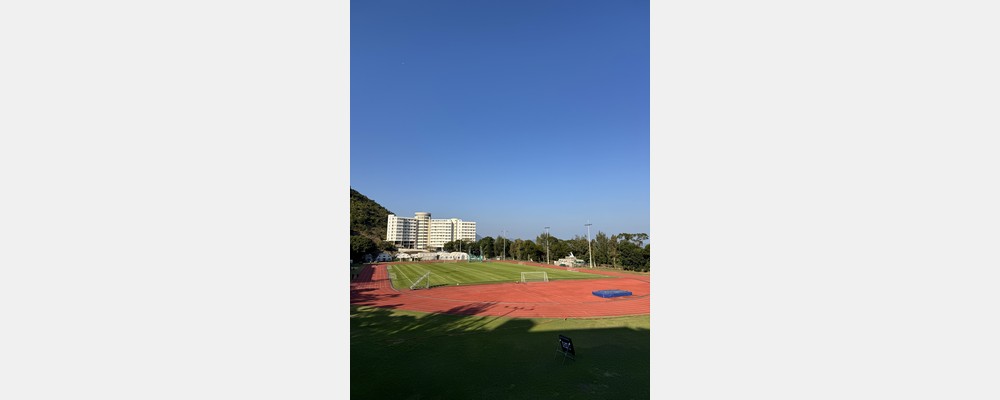 Image from The Chinese University of Hong Kong