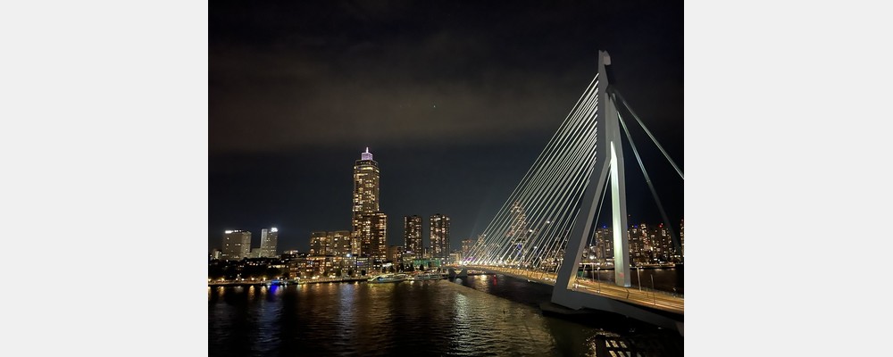 Image from Erasmus University Rotterdam