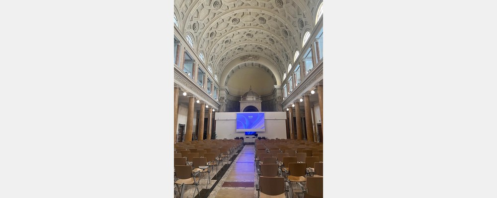 Image from LUISS Guido Carli
