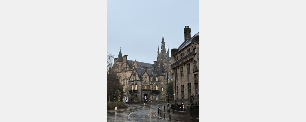 Image from University of Glasgow