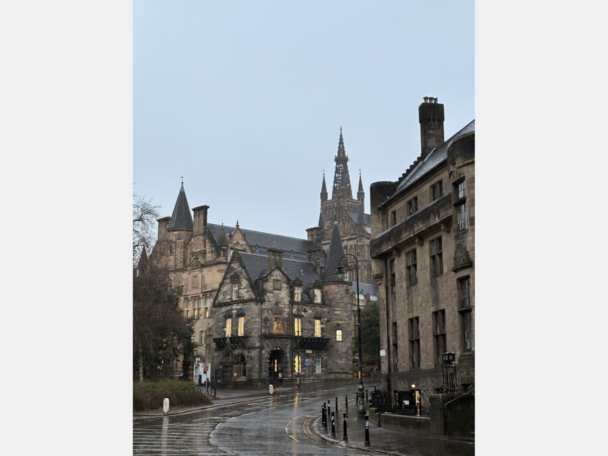 Image from University of Glasgow