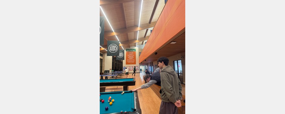 Image from The University of Texas at Dallas
