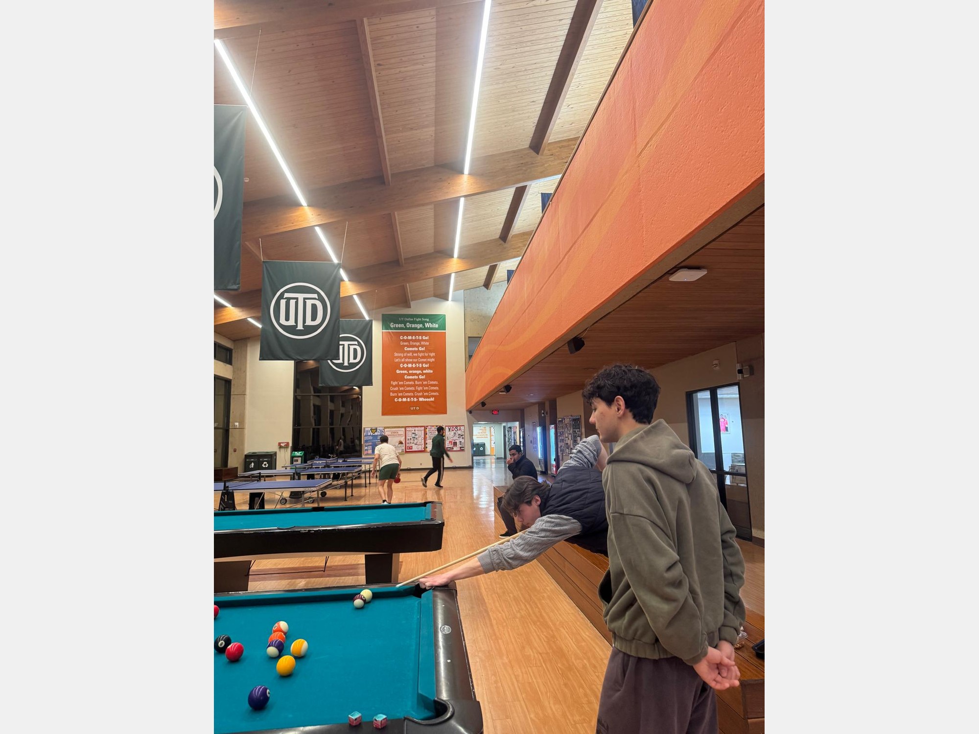 Image from The University of Texas at Dallas