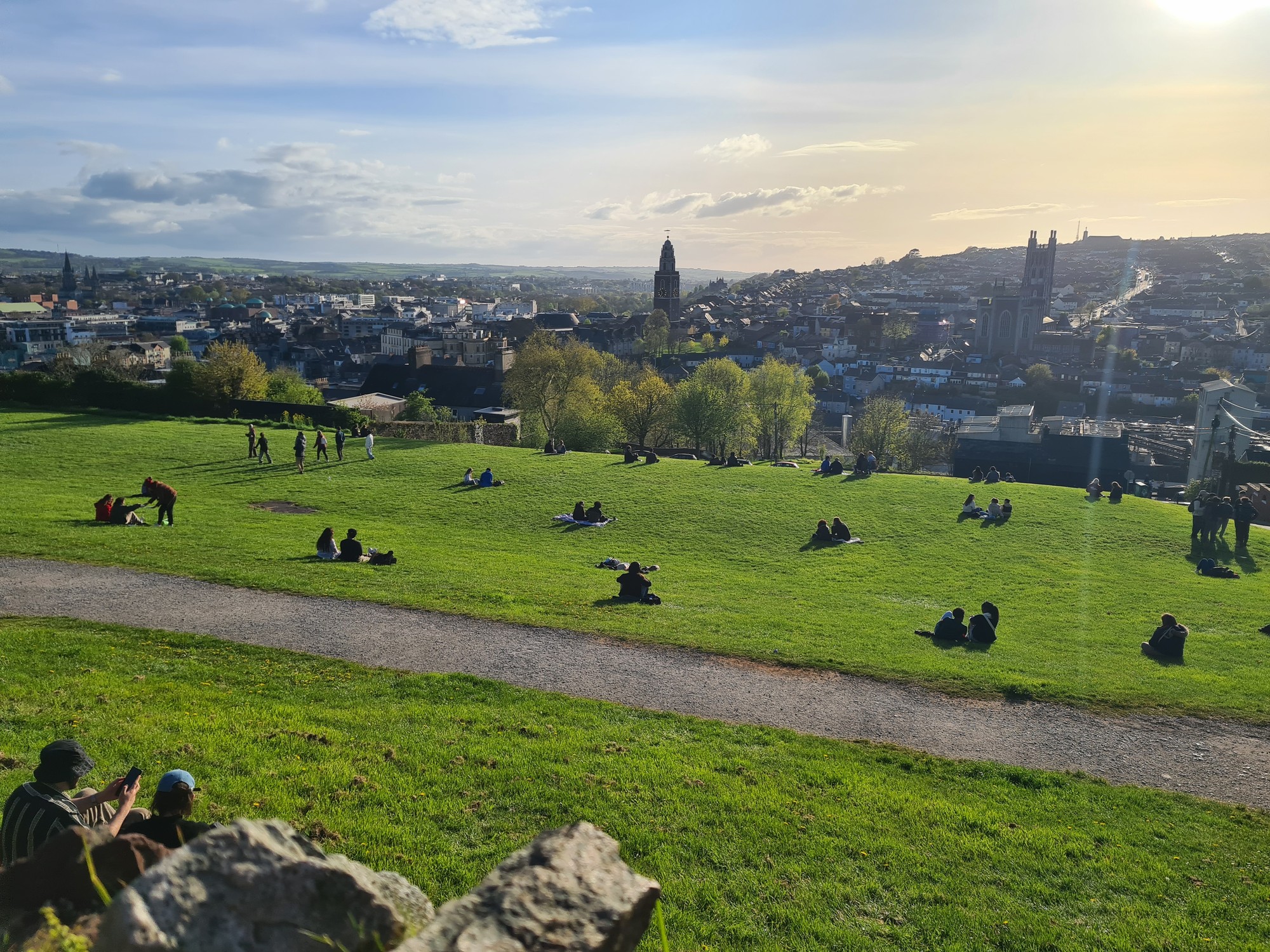 Image from University College Cork