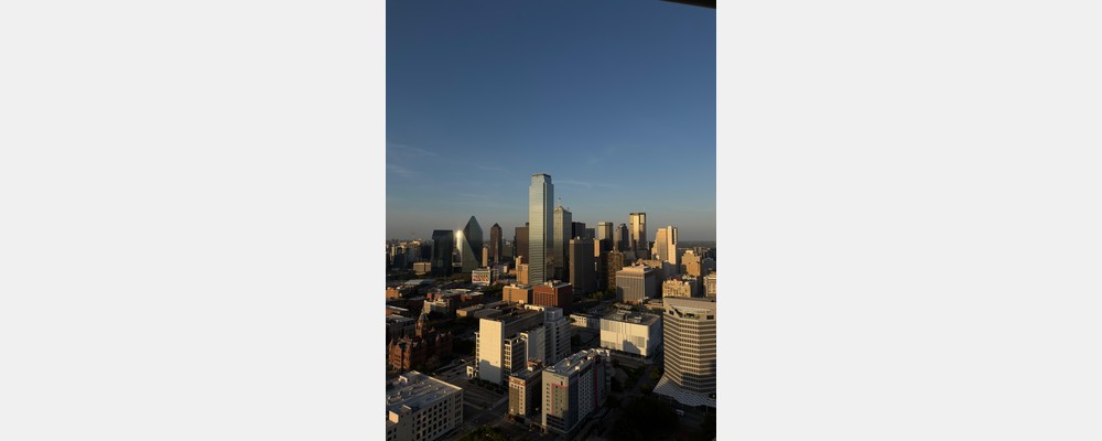 Image from The University of Texas at Dallas