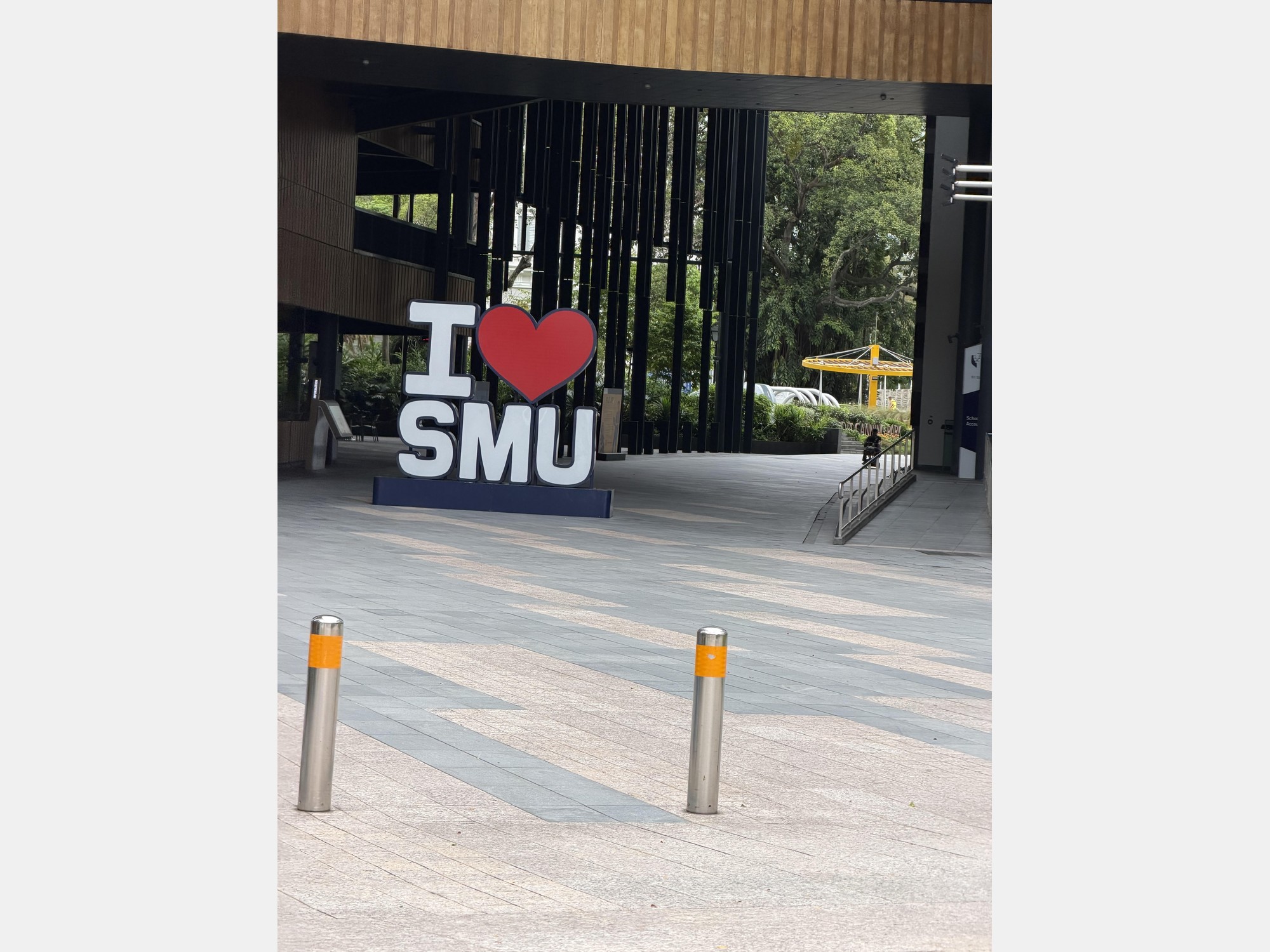 Image from Singapore Management University