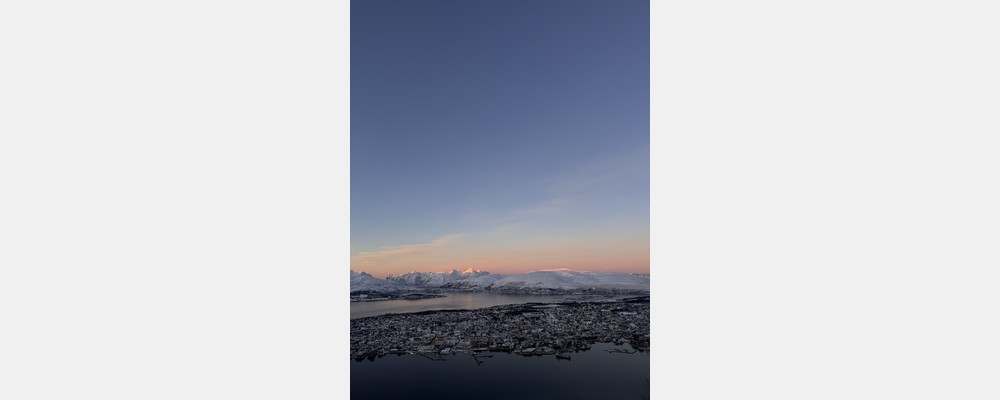 Image from BI Norwegian Business School