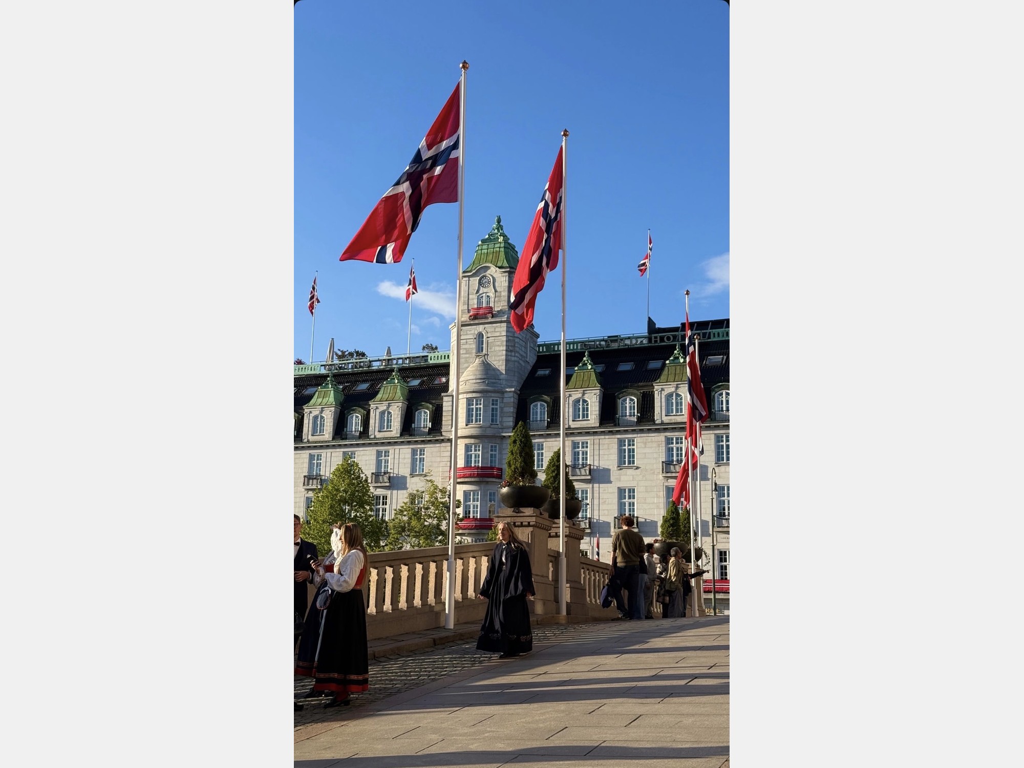 Image from BI Norwegian Business School