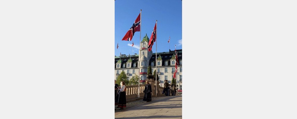 Image from BI Norwegian Business School