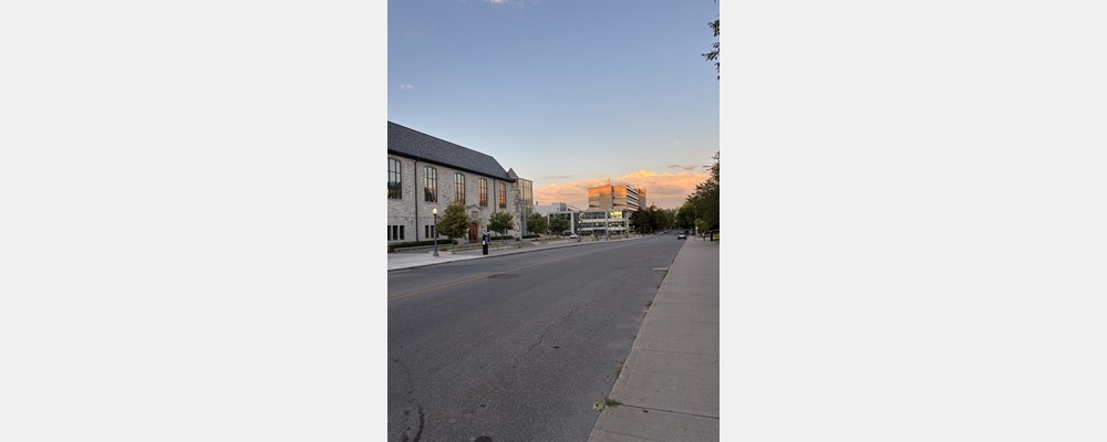 Image from Queen's University