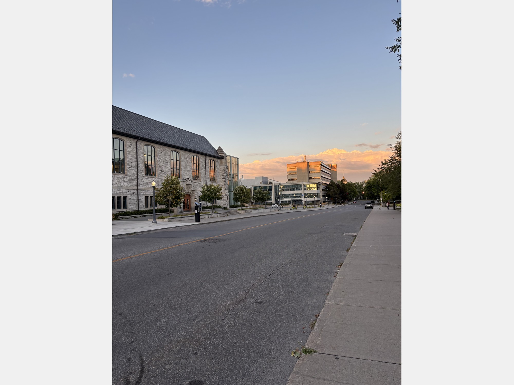 Image from Queen's University