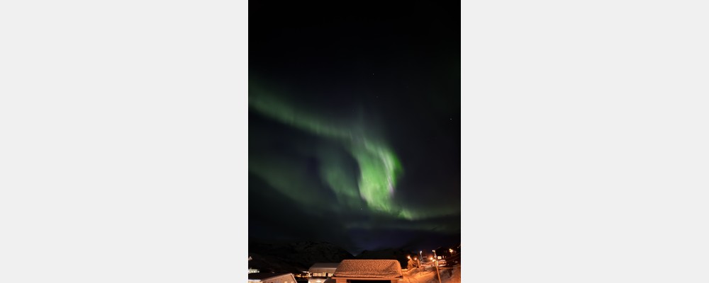 Image from BI Norwegian Business School