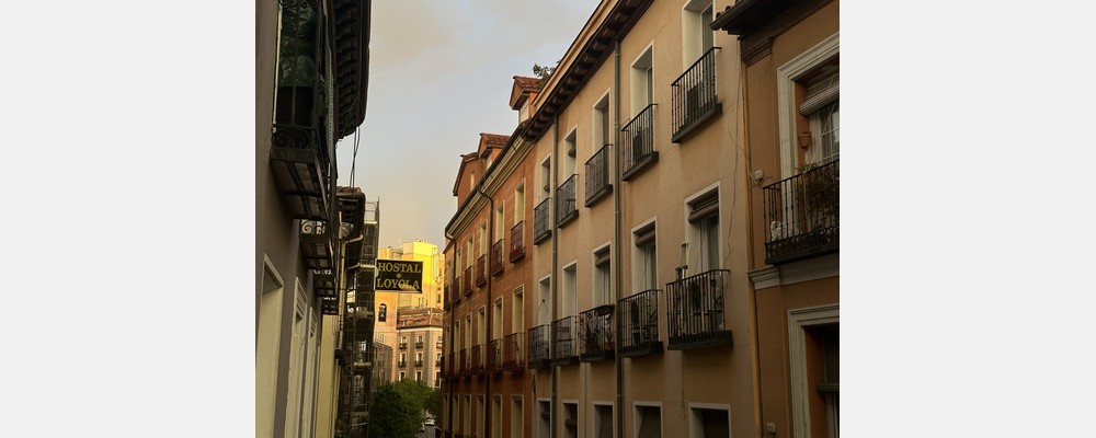 Image from Universidad Pontificia Comillas