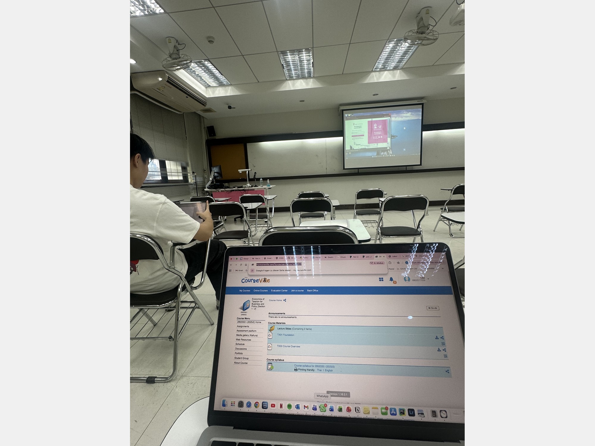 Image from Chulalongkorn University