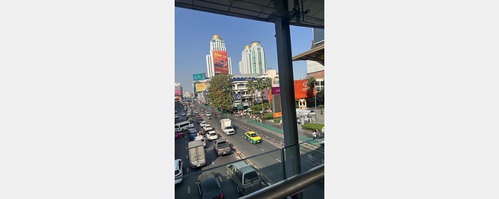 Image from Chulalongkorn University