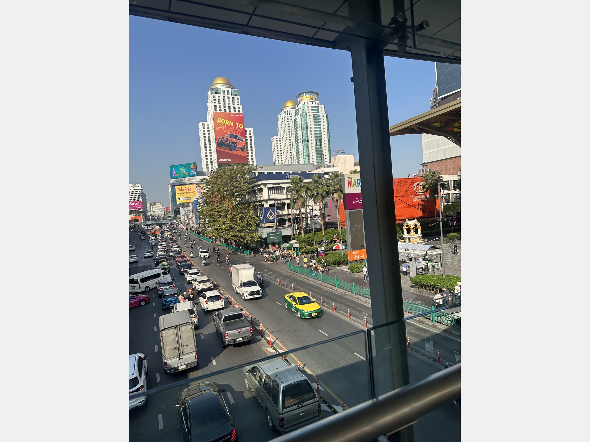 Image from Chulalongkorn University