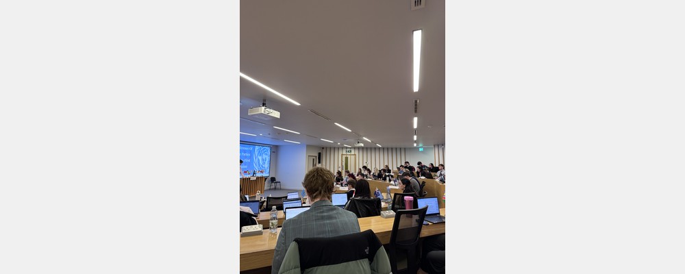 Image from University College Dublin
