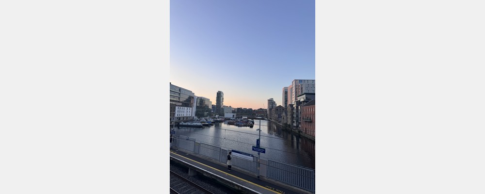 Image from University College Dublin