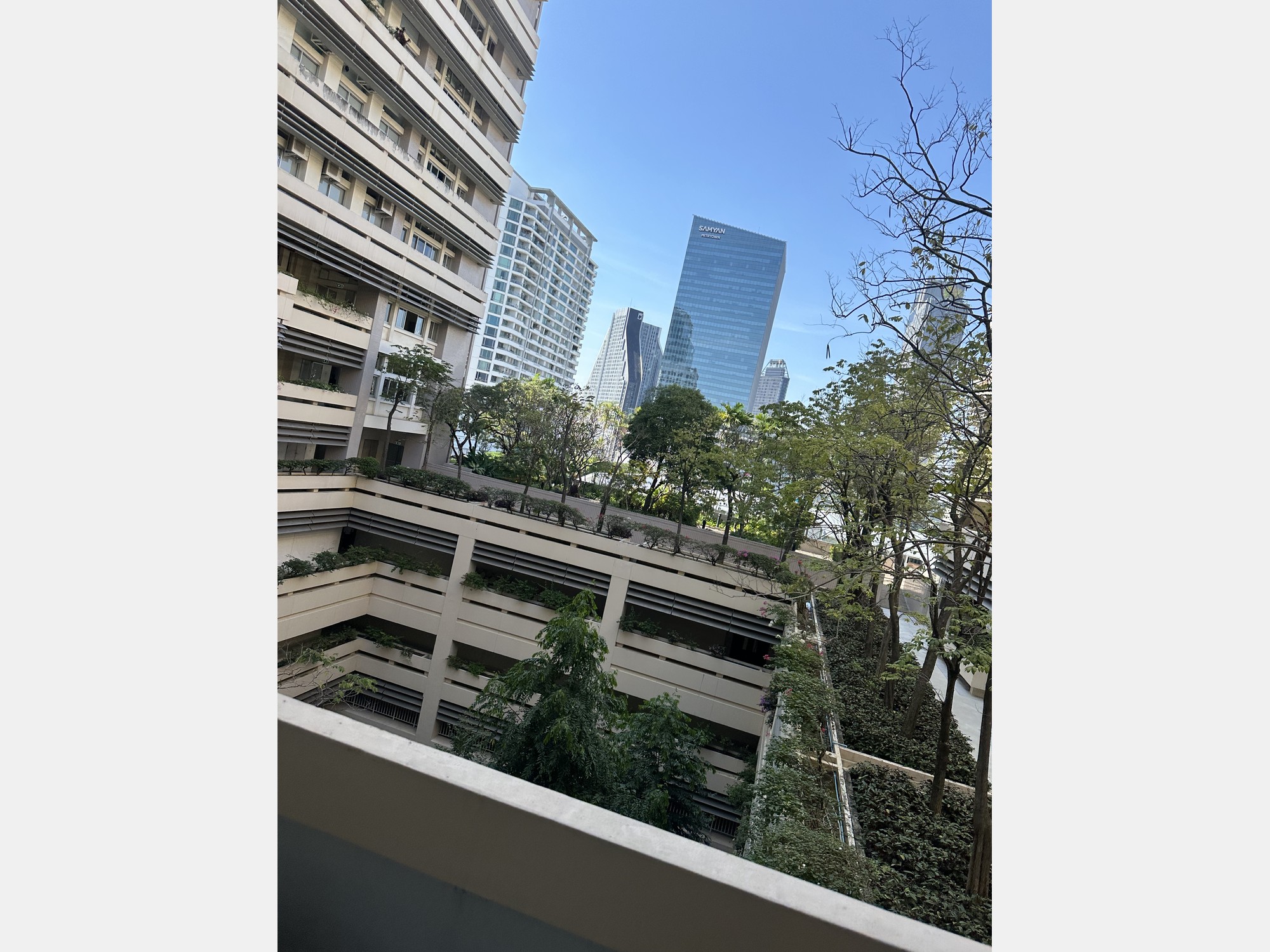 Image from Chulalongkorn University