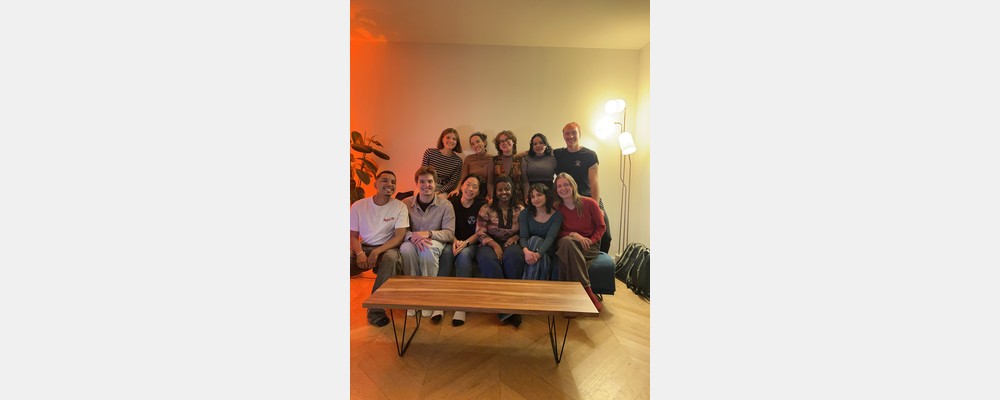 Image from Université de technologie de Compiègne