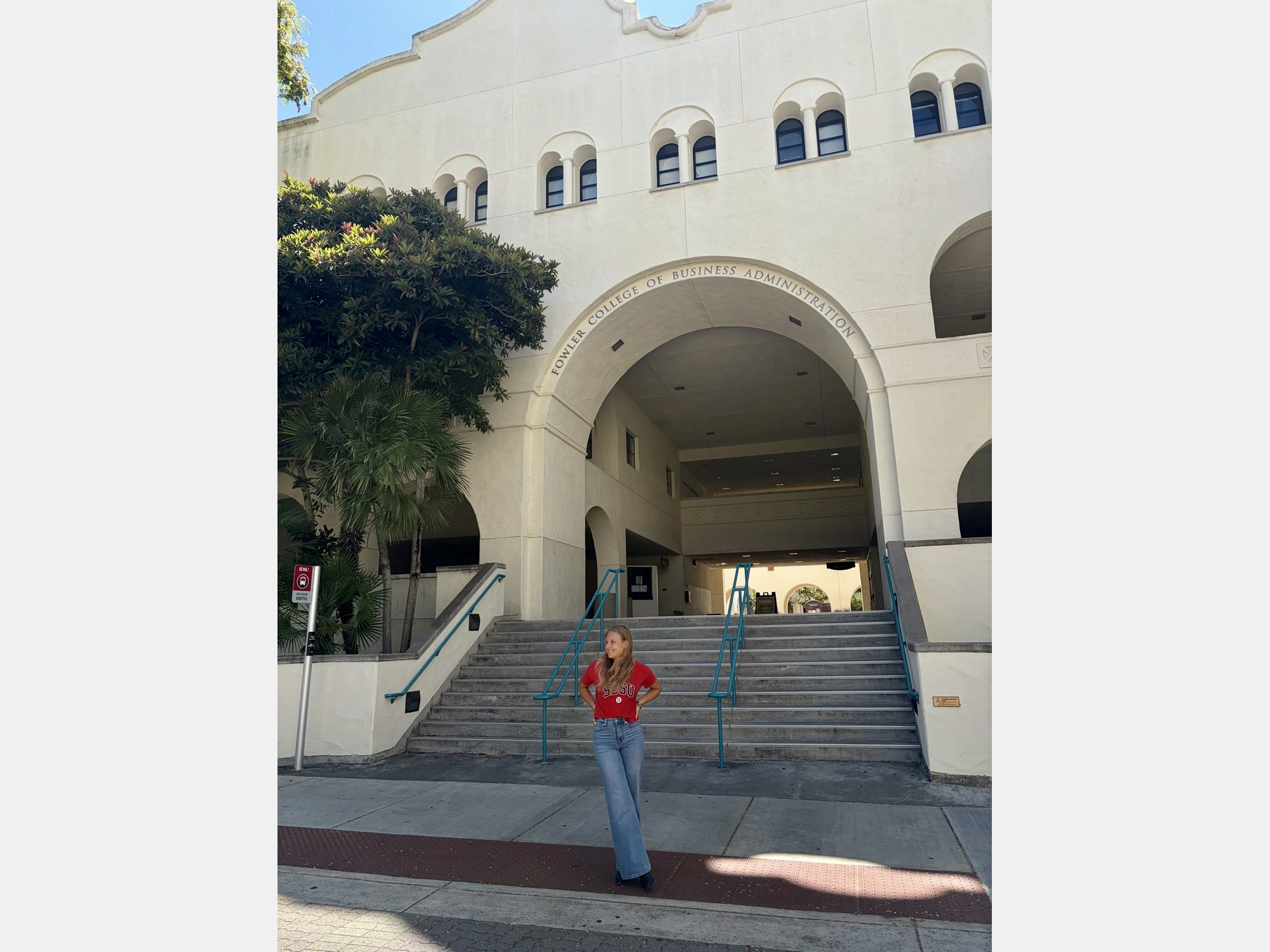 Image from San Diego State University