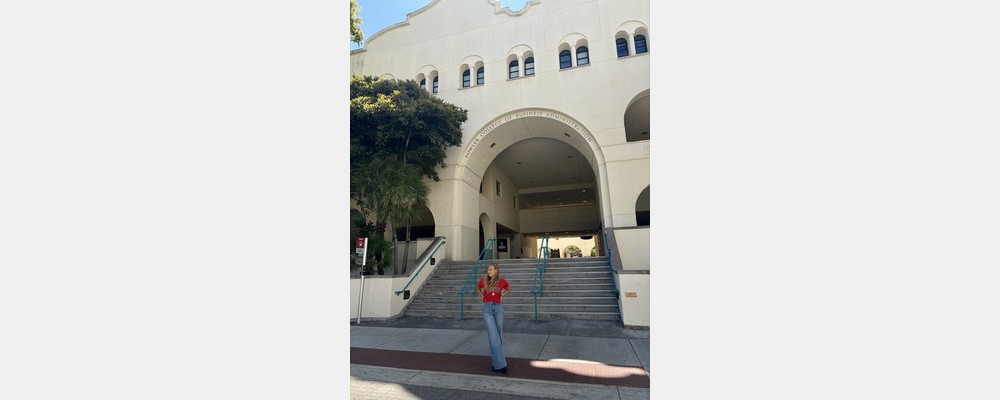 Image from San Diego State University