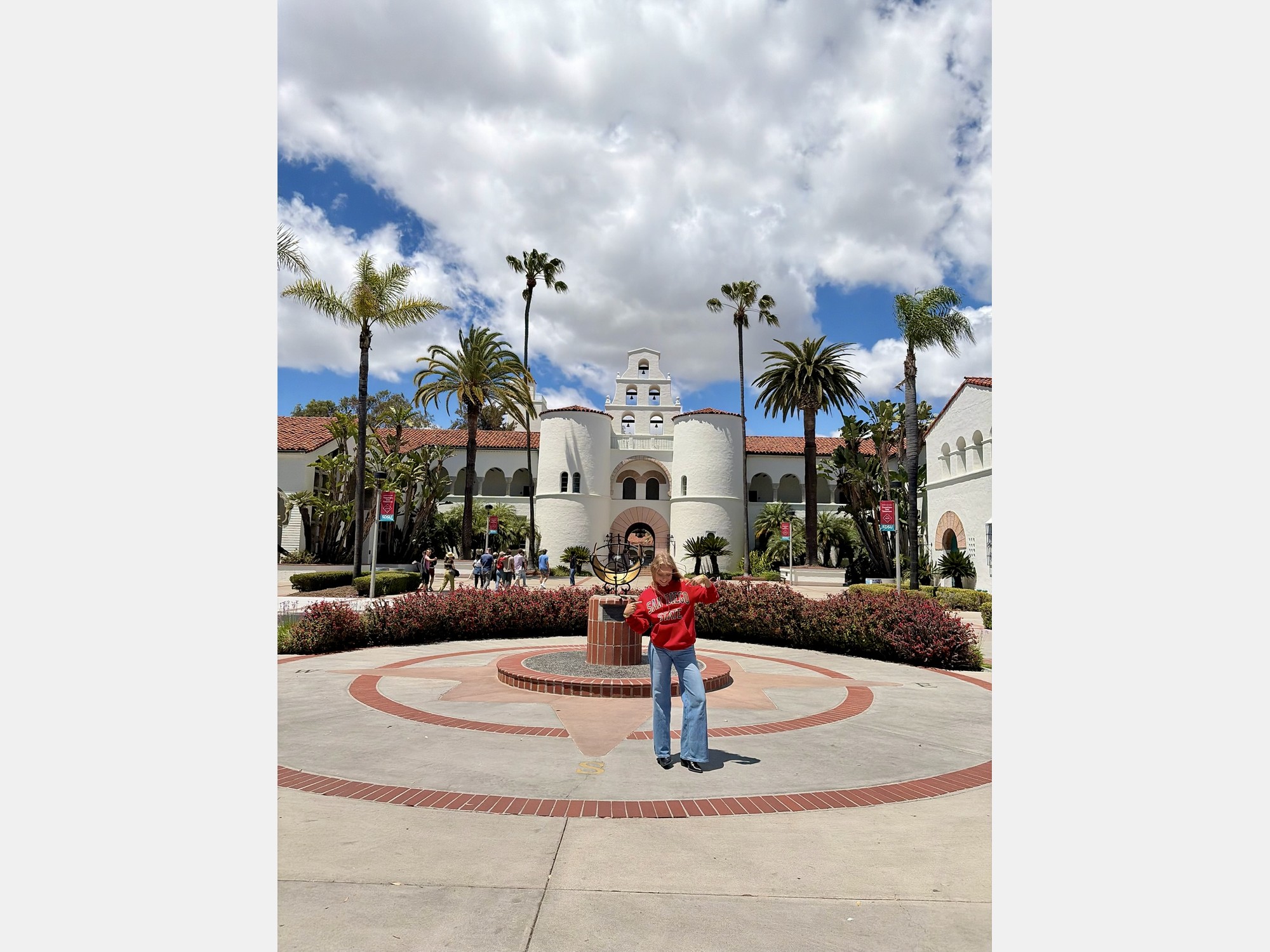 Image from San Diego State University