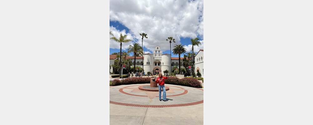 Image from San Diego State University