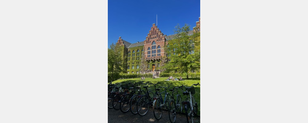 Image from Lund University