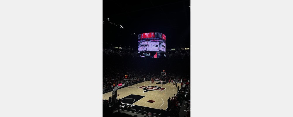 Image from San Diego State University