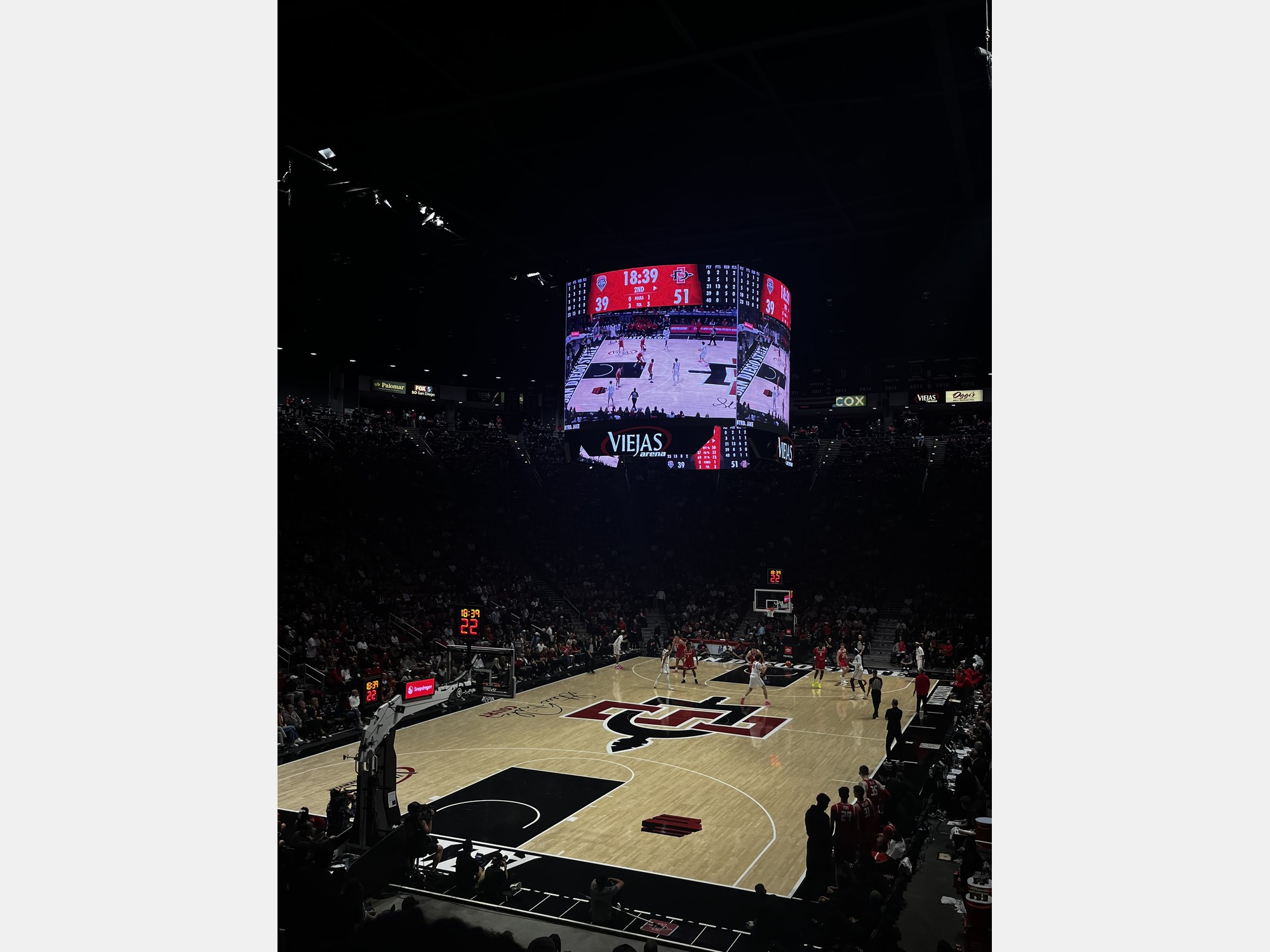 Image from San Diego State University