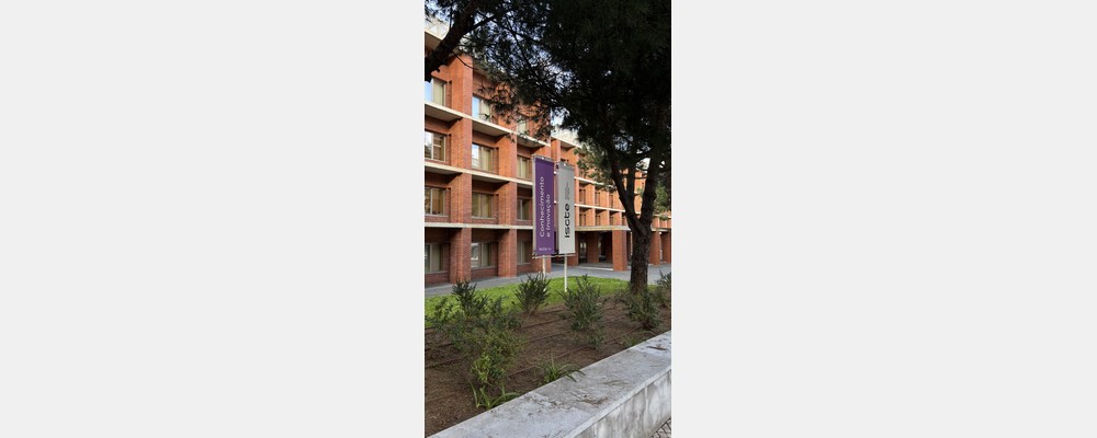 Image from ISCTE - Instituto Universitário de Lisboa