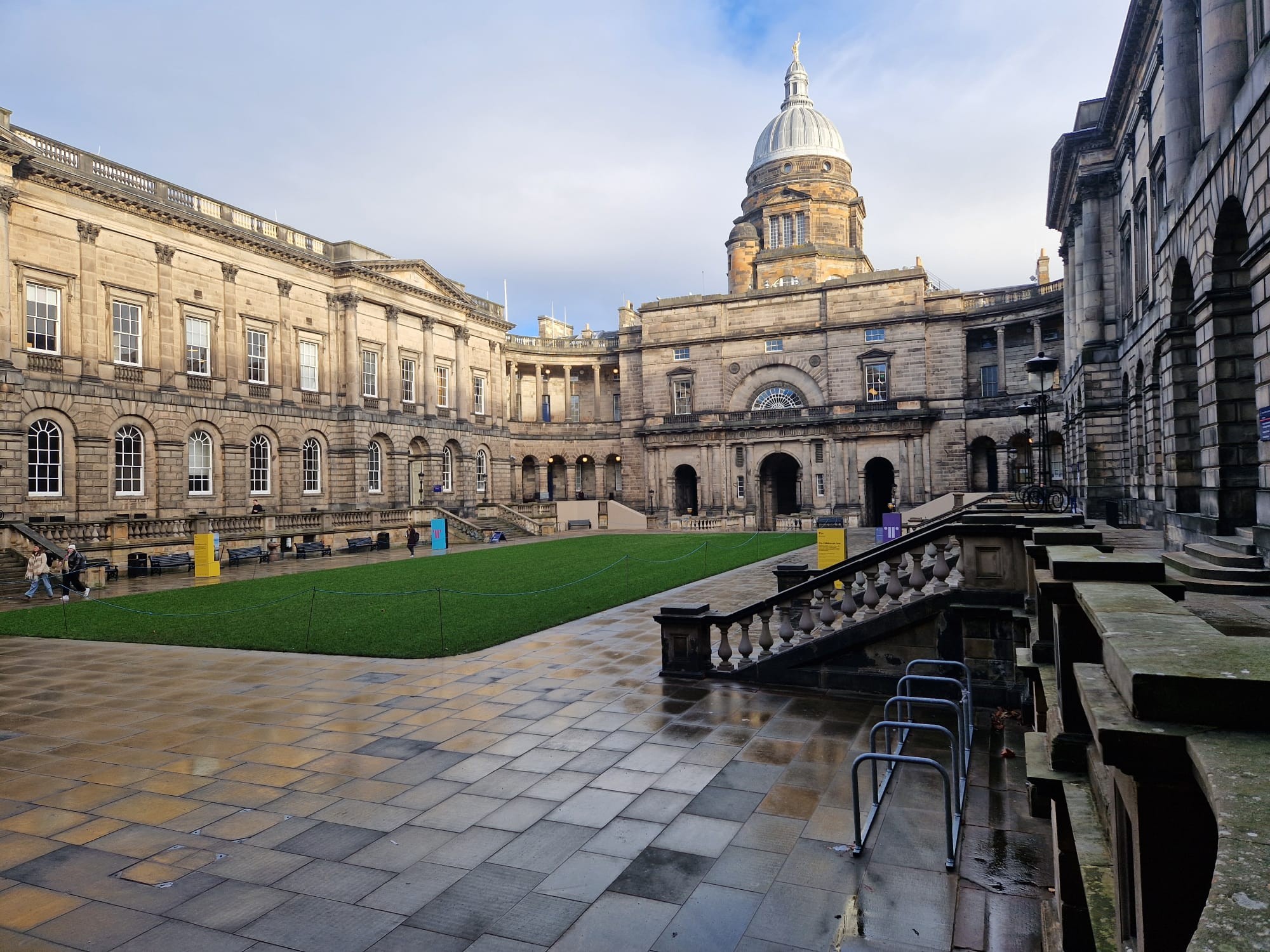 Image from The University of Edinburgh