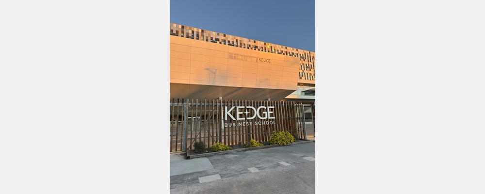 Image from KEDGE Business School