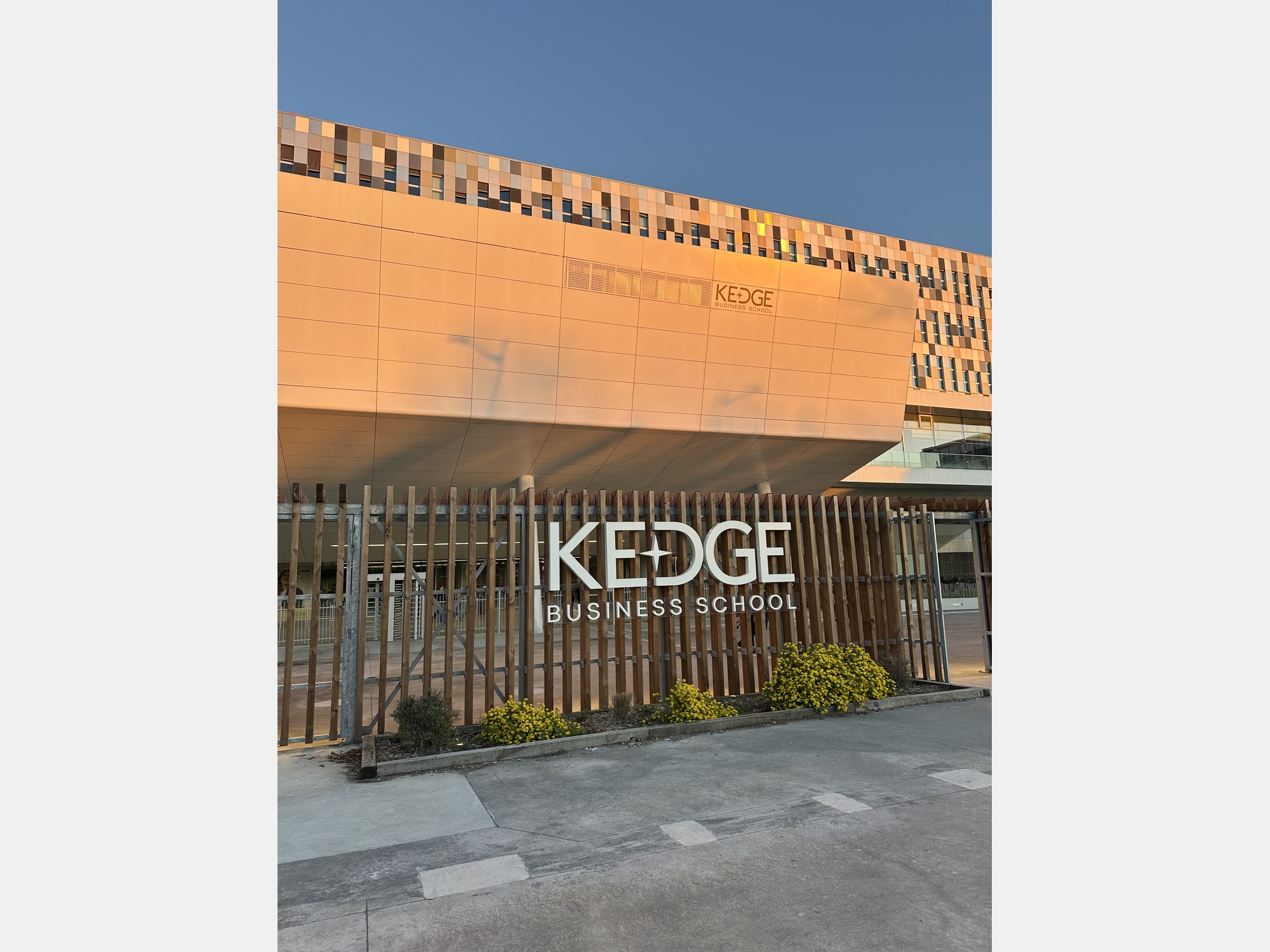 Image from KEDGE Business School