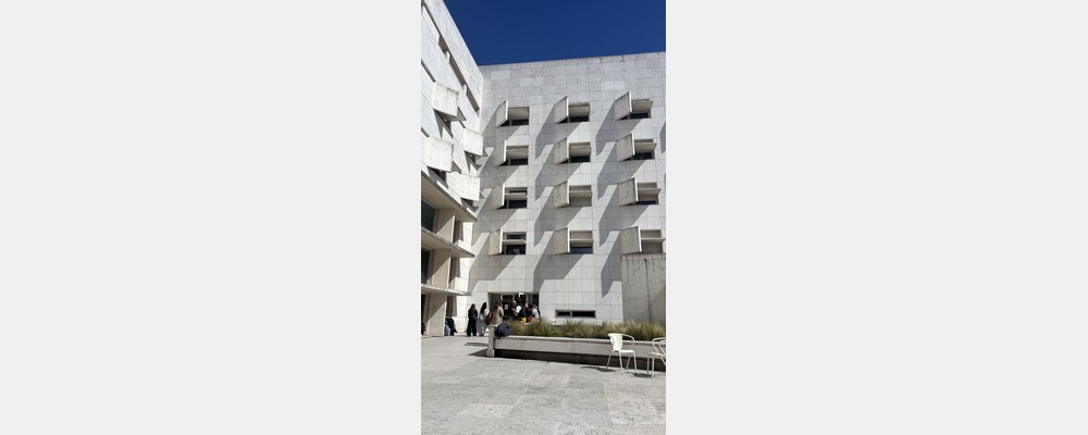 Image from ISCTE - Instituto Universitário de Lisboa