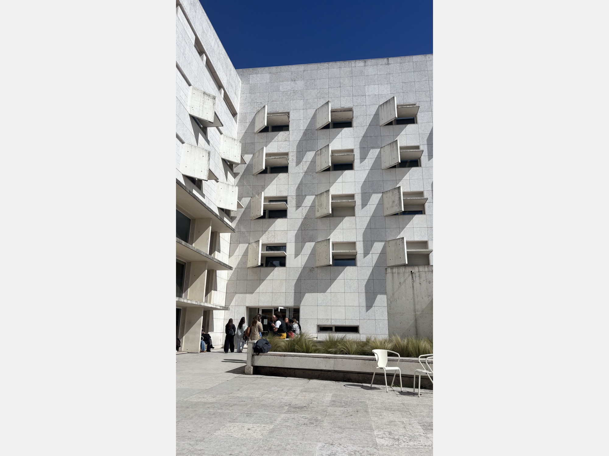 Image from ISCTE - Instituto Universitário de Lisboa