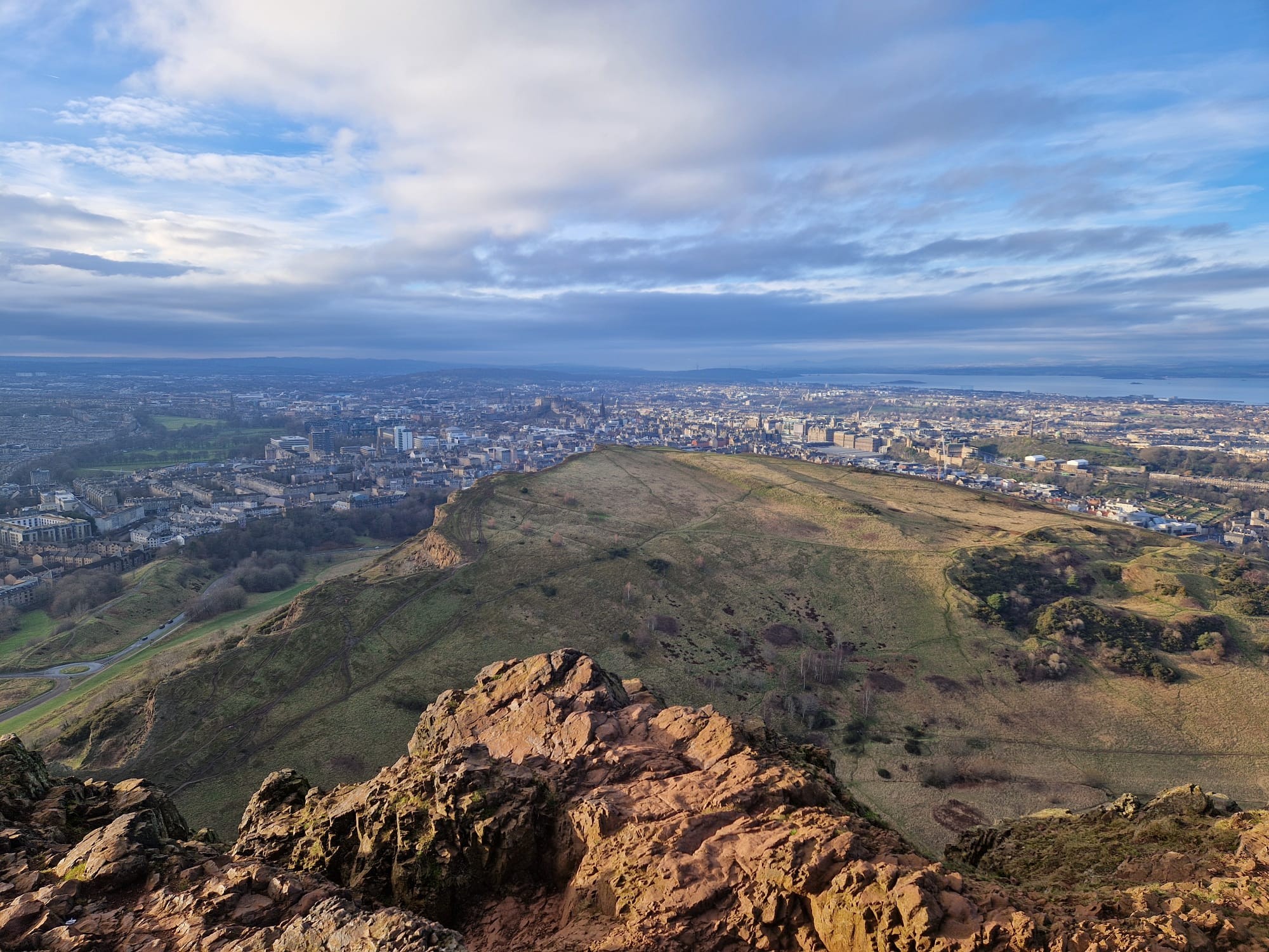 Image from The University of Edinburgh