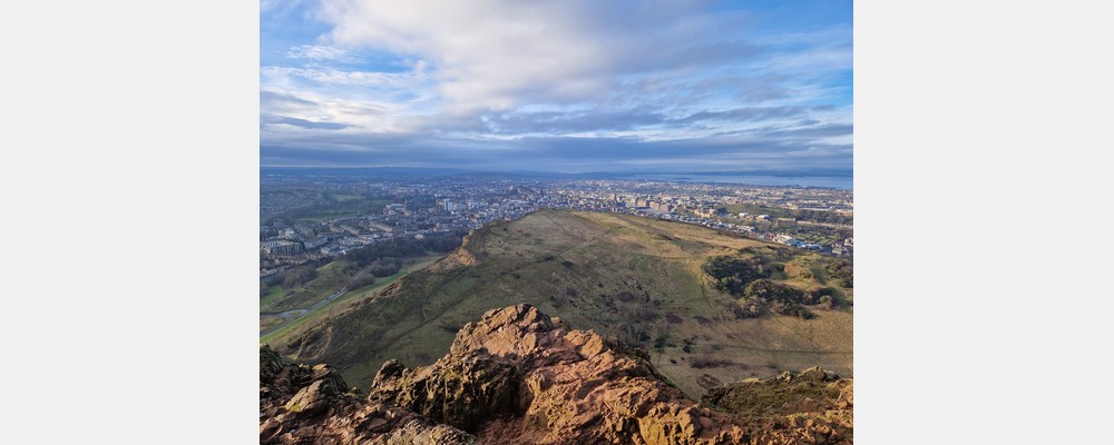 Image from The University of Edinburgh