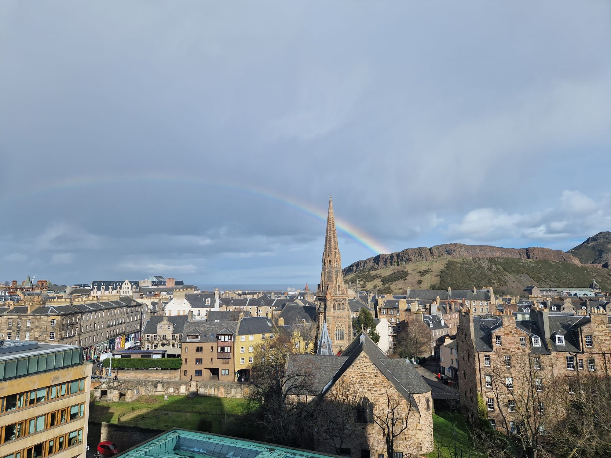 Image from The University of Edinburgh