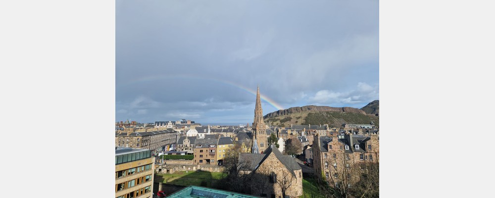 Image from The University of Edinburgh