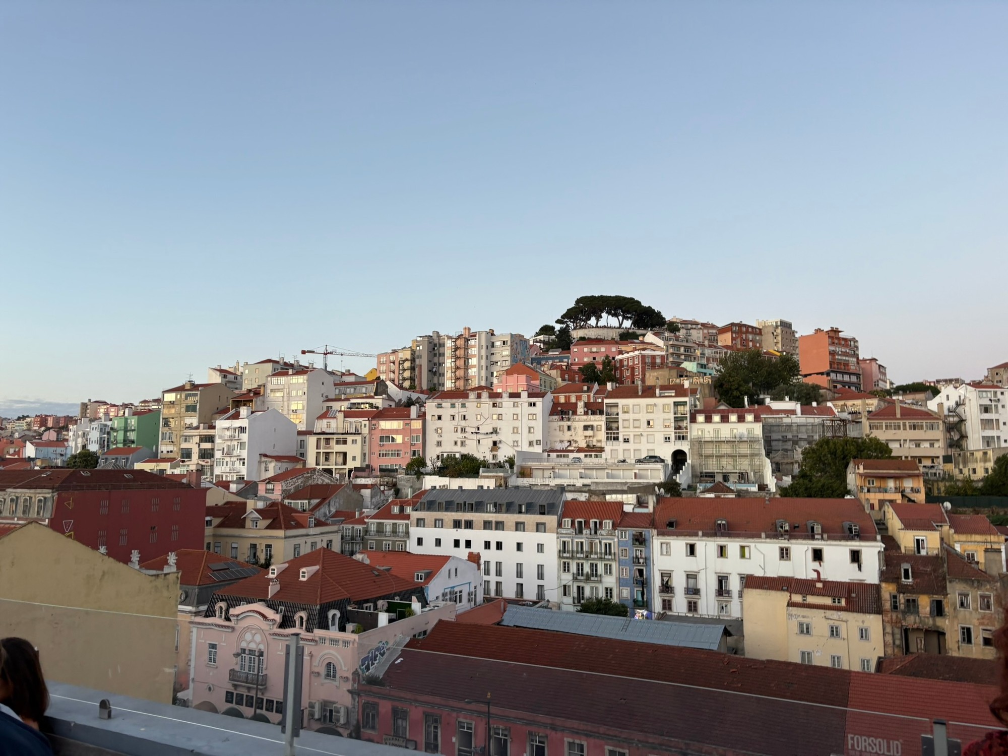 Image from ISCTE - Instituto Universitário de Lisboa