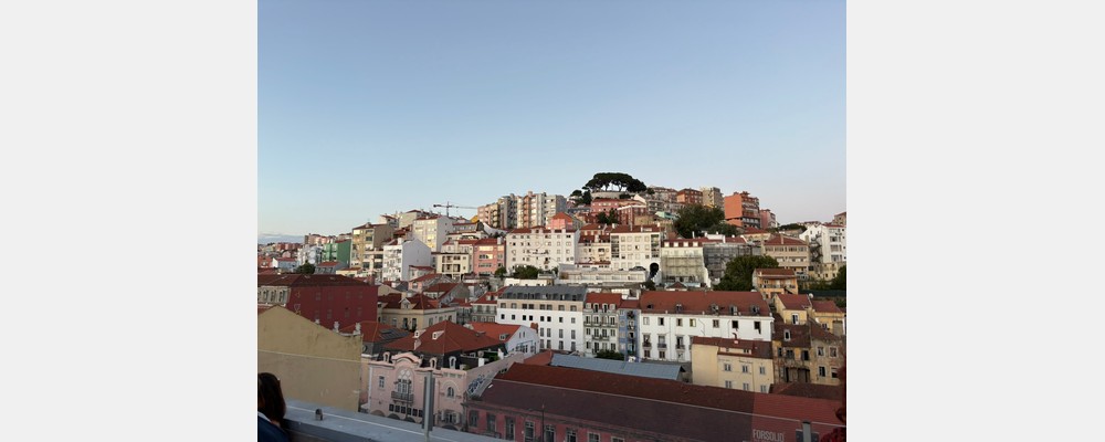Image from ISCTE - Instituto Universitário de Lisboa