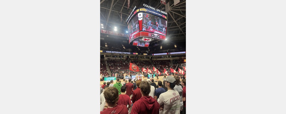 Image from University of South Carolina