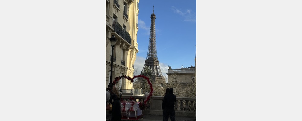 Image from Université Paris Dauphine