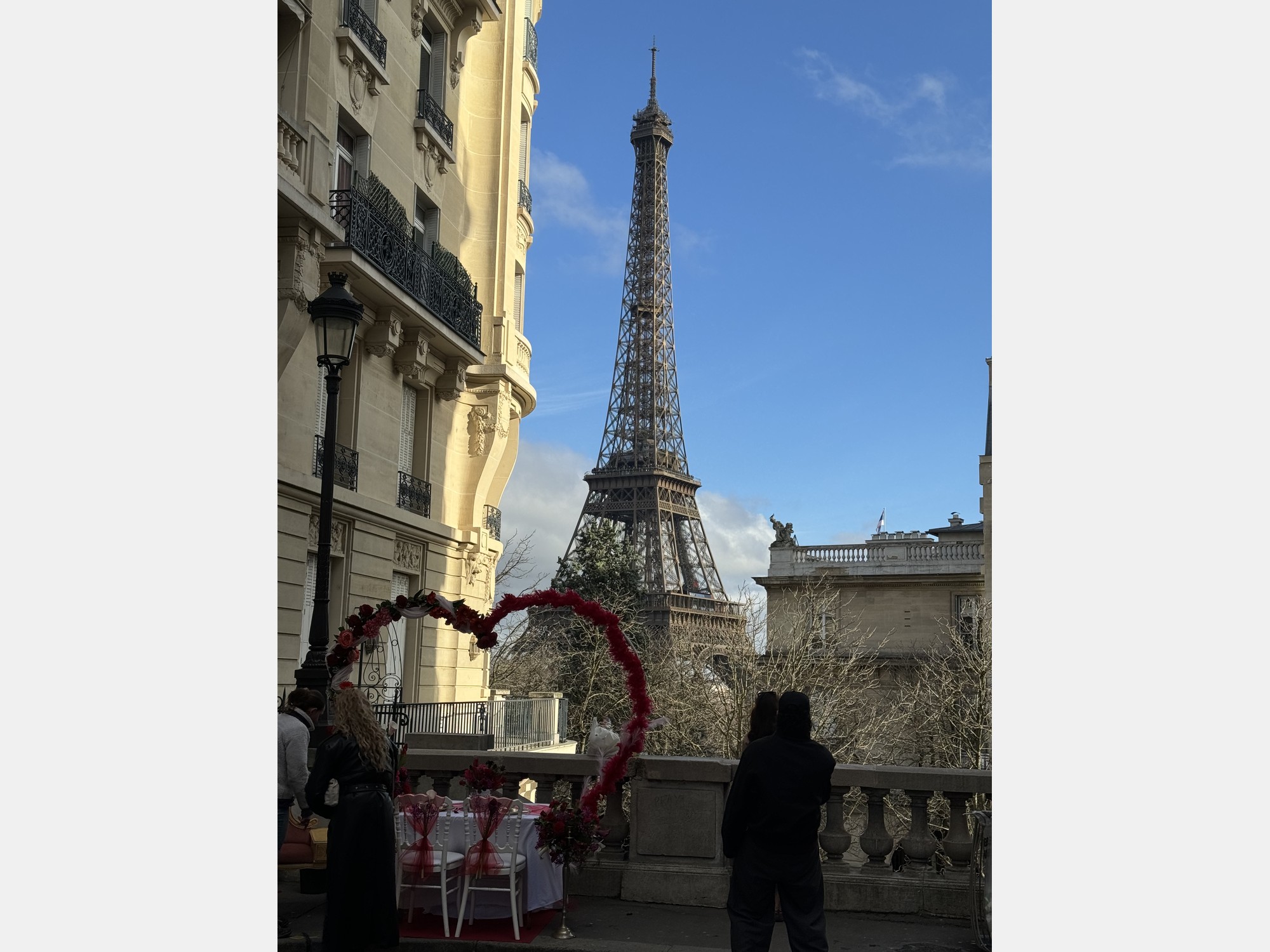 Image from Université Paris Dauphine