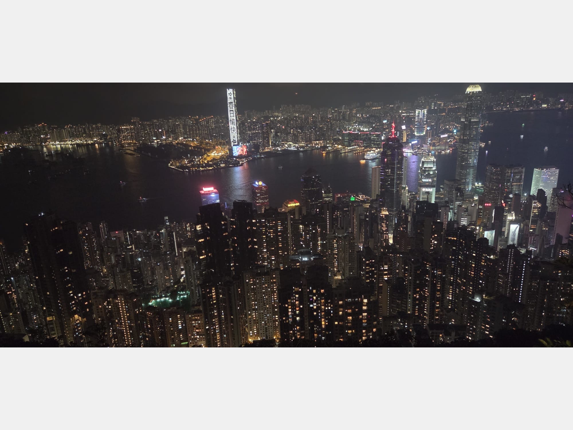 Image from The Chinese University of Hong Kong