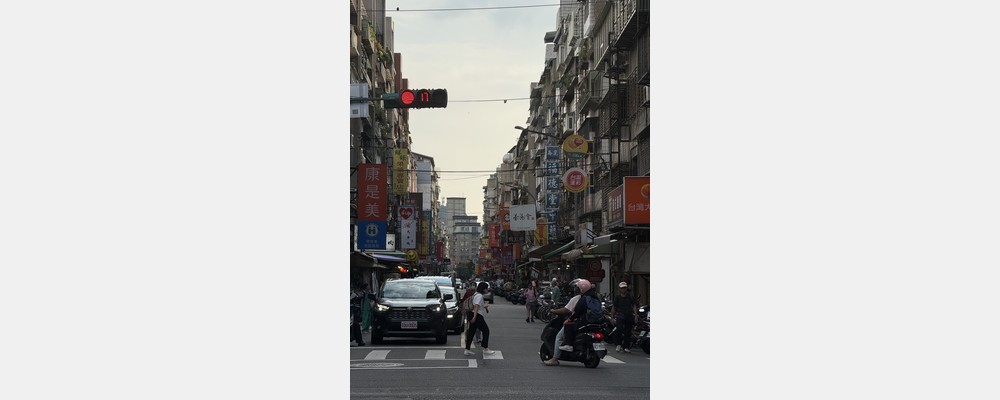 Image from National Chengchi University